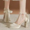 e6c73905-6279-4d0b-a858-36714df937fb.webp Comfort Elegant Pearl-Embellished Platform Heels