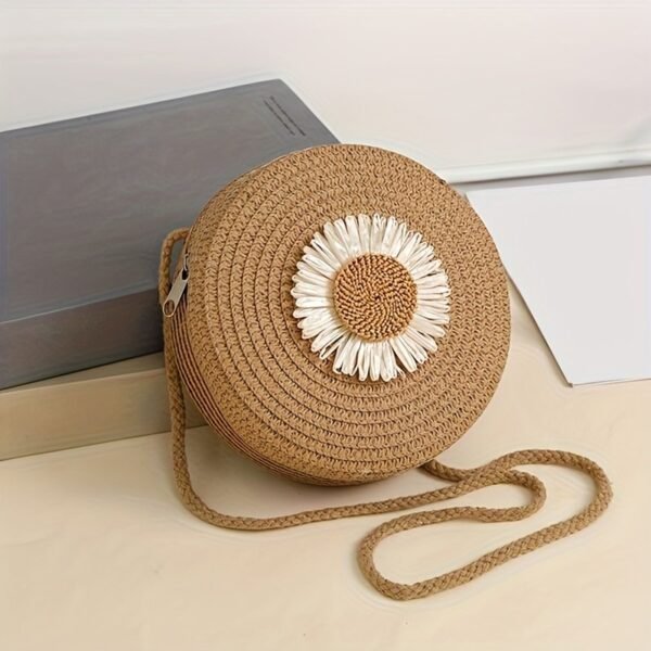 ecfd32a4-36fe-4d28-b15f-b60ef74dde24.jpg Boho Woven Round Crossbody Bag
