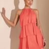 ef5251a9-7865-41c3-9174-a1a06a87f3a7.jpg Elegant Chiffon Halter Mini Dress